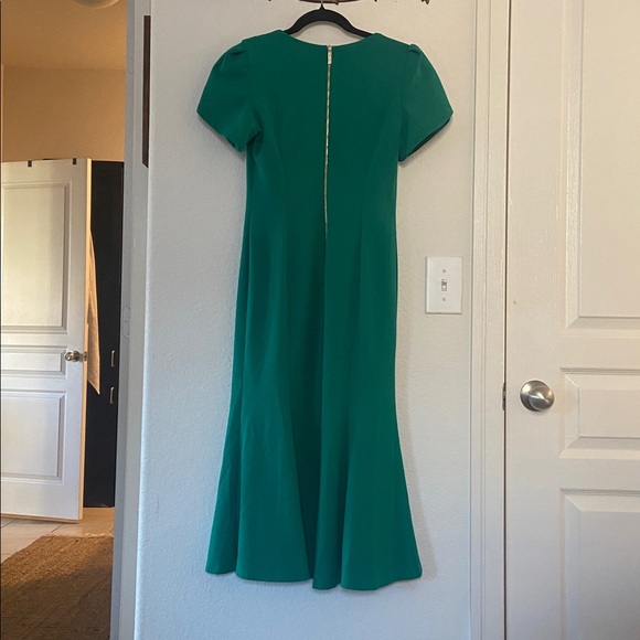 Bundle 3 for $50 | Marc New York fit and flare midi dress - Picture 4 of 4